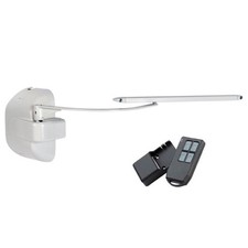 Motorisation pour volet 1