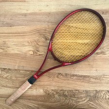 Raquette Head prestige classic 600 - Safin / Ivanisevic