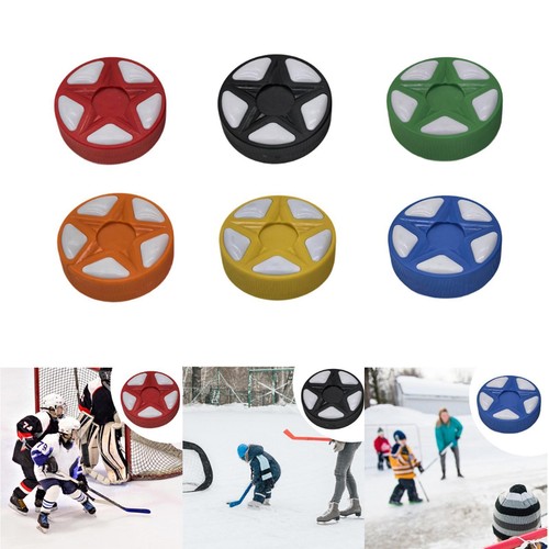Ballon hockey rue - ballon,