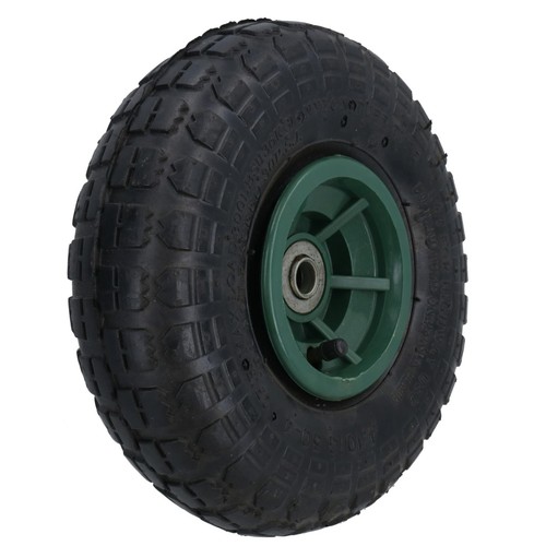 Roue pneumatique pouces - 10,