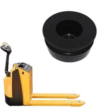 Pour chariot élévateur