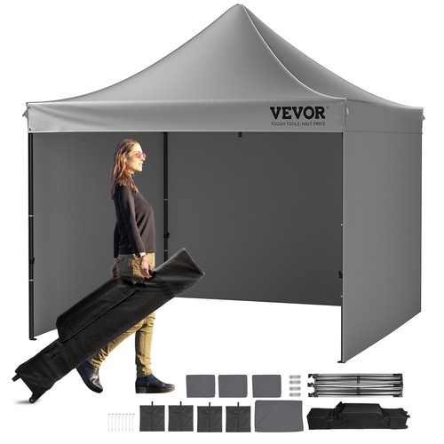 Vevor tente tonnelle - tente,