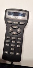 Meade #497 Autostar Controller