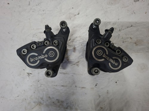 Etriers frein avant bmw r - de,