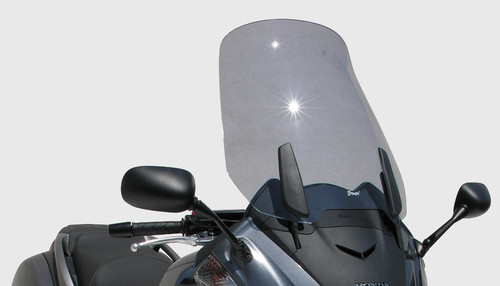Honda 700 deauville 16 - honda,
