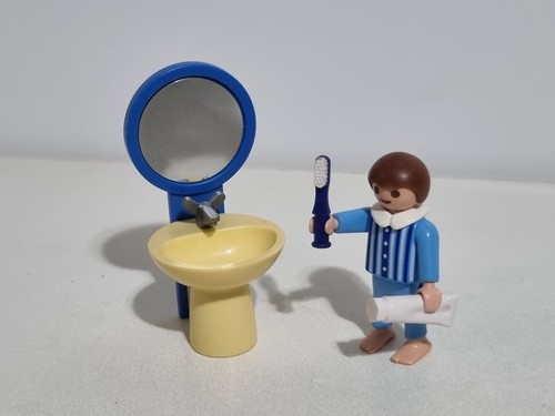 Playmobil 4661 spécial - , enfant