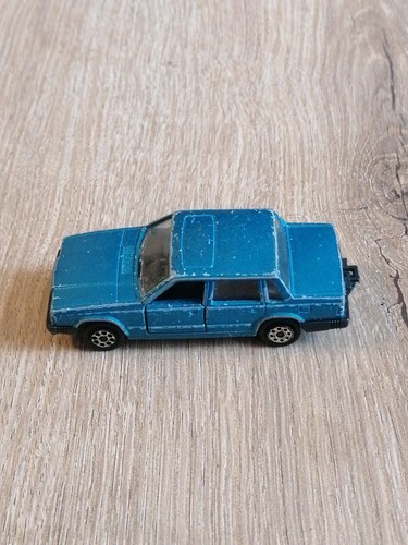 Voiture majorette ech 1 61 - voiture,