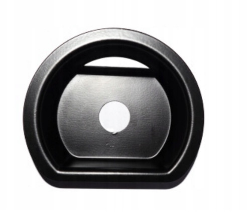 Coupelle arrimage plancher - d’arrimage,