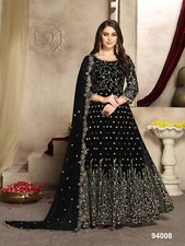 Robe Designer Salwar Kameez De