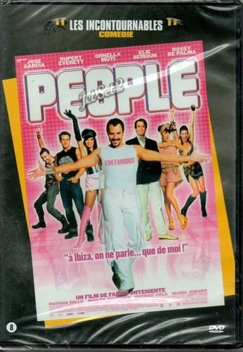 Dvd neuf sous cello jet - neuf,