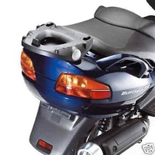 Porte-Valise Suzuki Burgman AN 650 02-10 E529