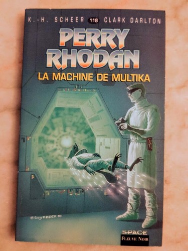Perry rhodan 118 la - rhodan,
