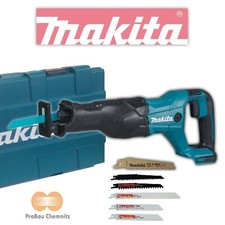 Makita scie sauteuse sans fil