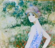 Bernard Charoy- Parmi Les