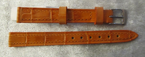 Bracelet montre cuir - de,