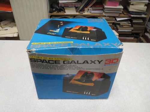 Ca384 space galaxy system - ca384,