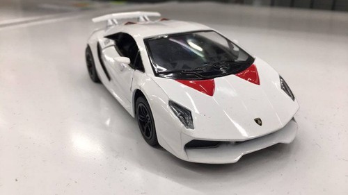 Lamborghini sesto elemento - lamborghini,