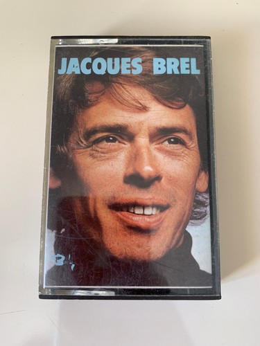 Jacques brel me - jacques, ne