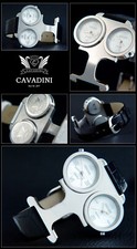 Cavadini Été Montre Femmes