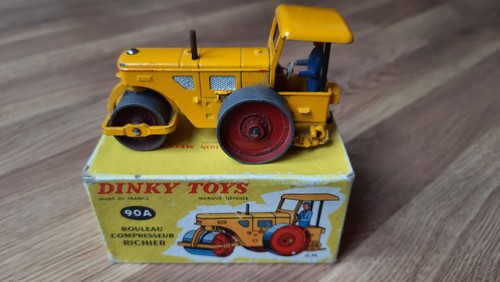 Dinky toys 90a - dinky,