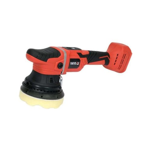 Polisseuse orbitale 125 - , mm