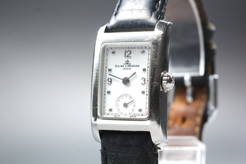 Exc montre femme - baume, &