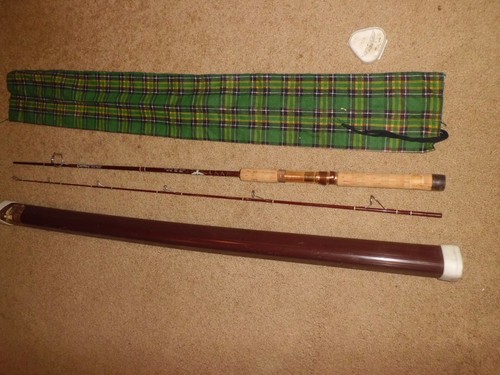 Vintage fenwick feralite fs65 - fenwick,
