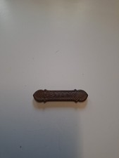 Médaille - Agraphe " Levant "