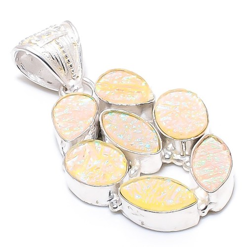 Pendentif bijou argent - pendentif,
