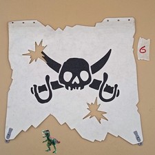 Playmobil grande voile avec