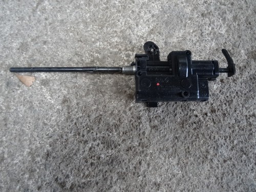 Moteur verrouillage de - moteur,