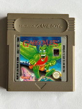 Jeu Game Boy  Gargoyle's Quest Nintendo original PAL