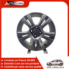 🇫🇷 JANTE ALUMINIUM OPEL