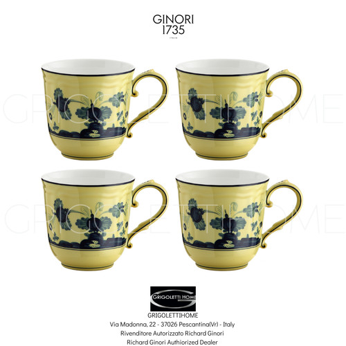 Richard ginori oriente - richard,