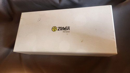 Zumba fitness exhilarate body - zumba,