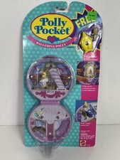 NEW Sealed Polly Pocket