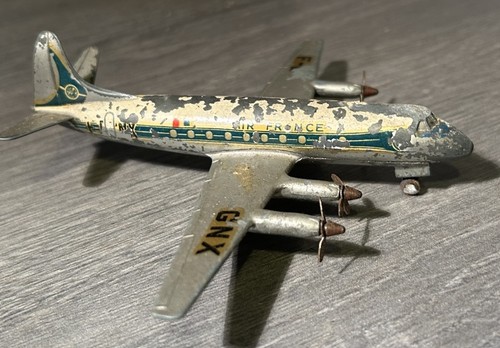 Dinky toys ancien avion - dinky,