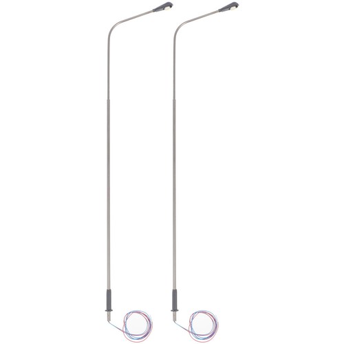 Pcs lampadaire simulé - 2,