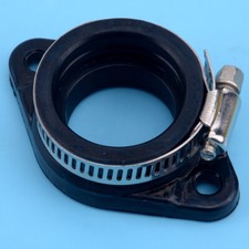 Carburateur Bride Collecteur