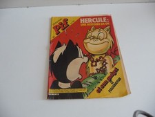 Avr6 ---    PIF GADGET   N° 749