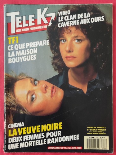 Tele 188 1987 theresa - 188,