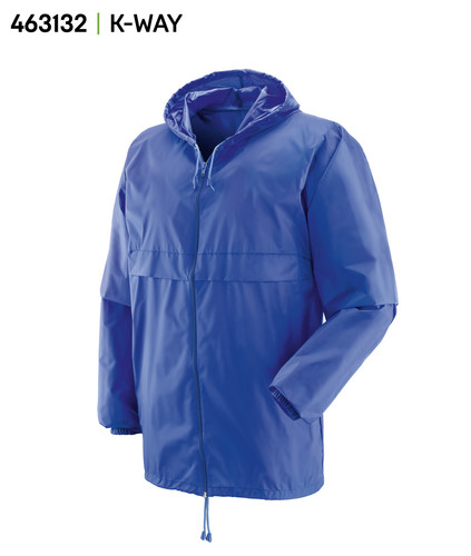 Veste imperméable anti - anti, pluie
