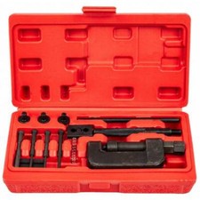 Riveteuse, Demonte Pneus, Riveteuse de Chaîne Moto Couper et Rivetage