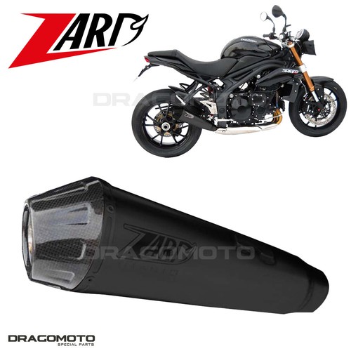 Speed triple 1050 - speed, 2011