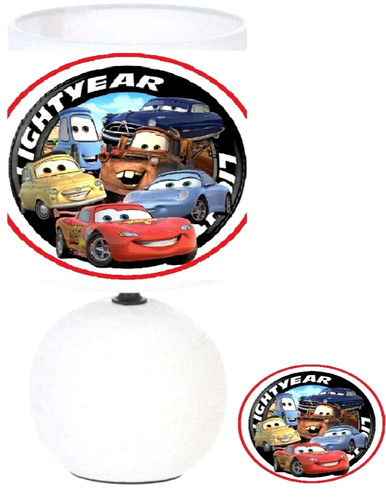 Lampe chevet céramique - de,
