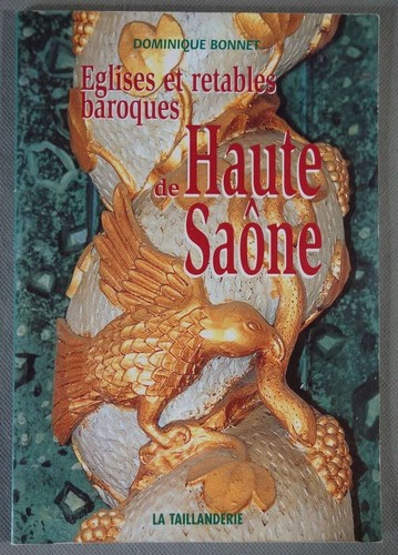 Eglises retables baroques - eglises,