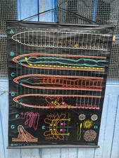 Affiche Ancienne Scolaire