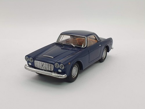 Lancia flaminia coupé touring - flaminia,