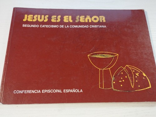 Jesus señor seconde - jesus,