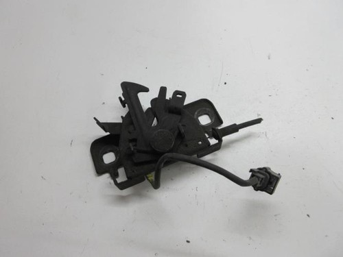 Serrure capot renault - serrure, de